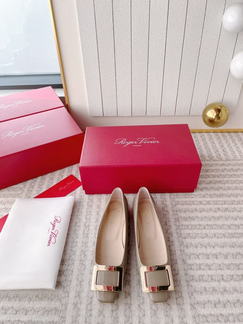 Roger Vivier Shoes